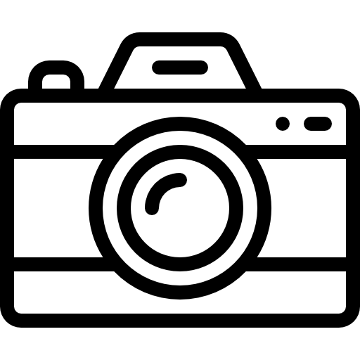 Videos Created Logo