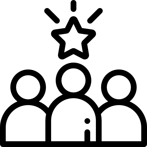 Team Members Logo